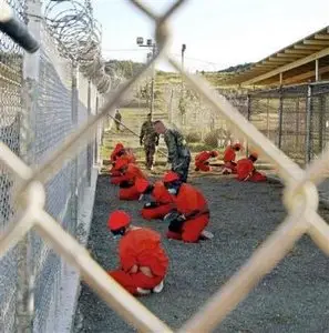 National Geographic Inside Guantanamo (2009)