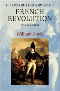 The Oxford History of the French Revolution (repost)