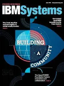 IBM Systems Magazine - June 2016