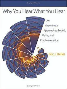 Why You Hear What You Hear: An Experiential Approach to Sound, Music, and Psychoacoustics