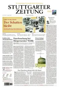 Stuttgarter Zeitung Fellbach und Rems-Murr-Kreis - 22. Februar 2019