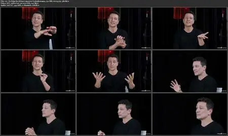 Die Geheimnisse des Gedankenlesens: Körpersprache und Menschenkenntnis