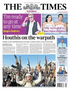 The Times - 13 January 2024