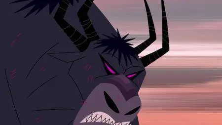 Samurai Jack S05E07