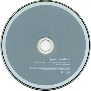 Jane Monheit - Albums Collection 2000-2009 (6CD)