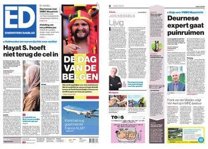 Eindhovens Dagblad - Helmond – 06 juli 2018