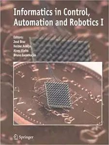 Informatics in Control, Automation and Robotics I (Repost)