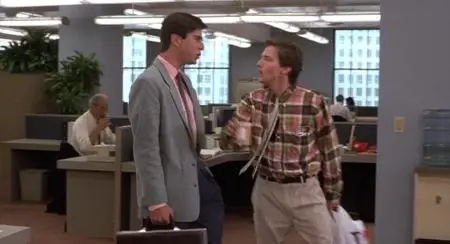 Weekend at Bernie's (1989)