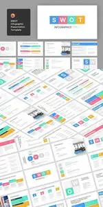SWOT Infographics