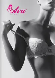 Ava Lingerie - Catalog 2012