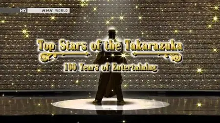 NHK - Top Stars of the Takarazuka (2014)