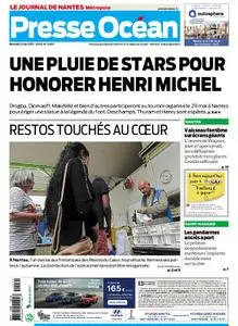 Presse Océan Nantes – 12 juin 2019