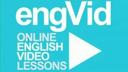 Free English Video Lessons (114) - Beginner, Intermediate, Advanced