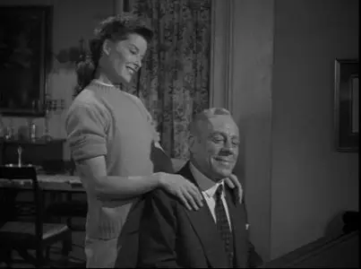 Undercurrent / Der unbekannte Geliebte [DVD9] (1946)