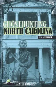 Ghosthunting North Carolina