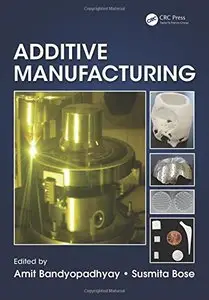 Additive Manufacturing