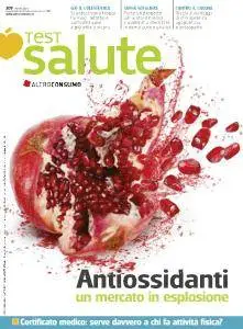 Test Salute N.109 - Aprile 2014