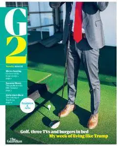 The Guardian G2 - January 16, 2018