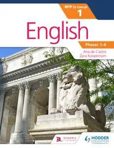 English for the IB MYP 1