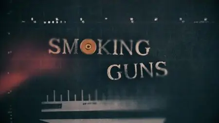 Travel Ch. - Mysteries at the Museum: Smoking Guns (2018)