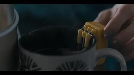 The Widow S01E02