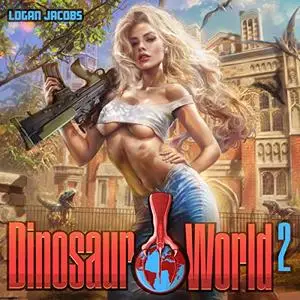 Dinosaur World 2 [Audiobook]