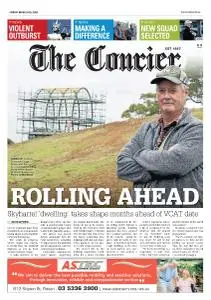 The Courier - March 5, 2021