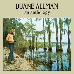 Duane Allman - An Anthology (1972/2016)