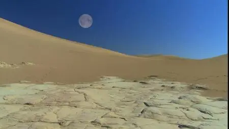 HDScape: HDWindow - The Great Southwest (2008)