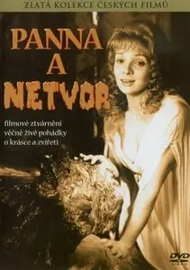 Panna a netvor / Beauty and the Beast (1978)