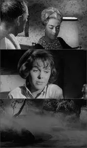 I Saw What You Did (1965)