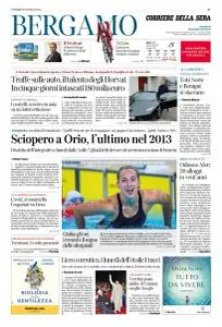 Corriere della Sera Bergamo - 28 Maggio 2021