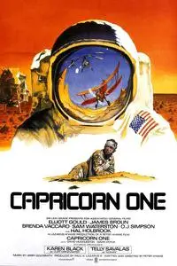 Capricorn One (1977)