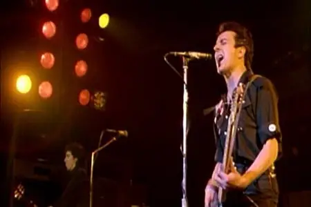 The Clash: Live - Revolution Rock (2008)