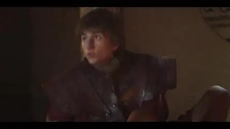 Horrible Histories: The Movie - Rotten Romans (2019)
