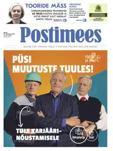 Postimees – 21 oktoober 2022