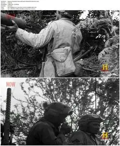 History Channel - D-Day in HD (2014)