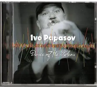 Ivo Papasov - "Dance Of The Falcon"