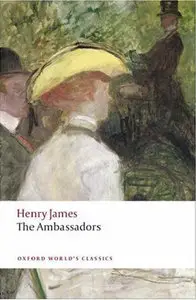 The Ambassadors