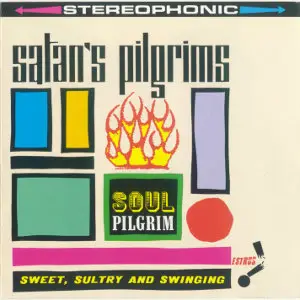 Satan's Pilgrims - Soul Pilgrim (1995) Re-uploaD