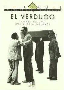 El verdugo/The Executioner (1963)
