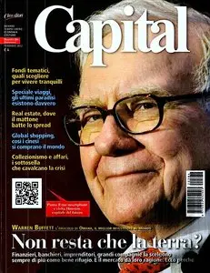 Capital - Febbraio 2012