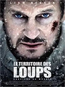 Le Territoire des Loups / The Grey (2012)