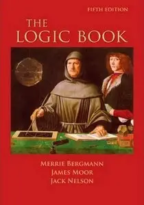 The Logic Book, (5th Edition) (Repost)