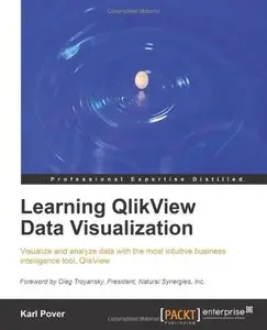 Learning Qlikview Data Visualization (repost)