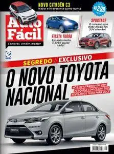 Auto Fácil - Brazil - Issue 49 - Julho 2016