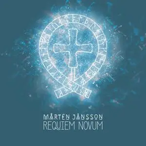 Marten Jansson - Jansson - Requiem Novum (2022) [Official Digital Download 24/96]