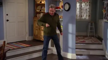 Last Man Standing S01E08