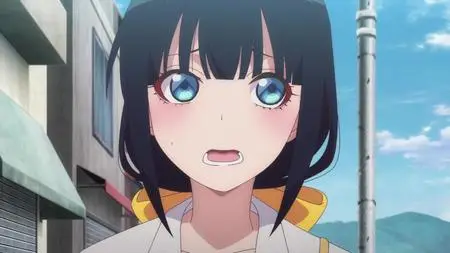 Pon no Michi S01E02 Pon no Michi 2