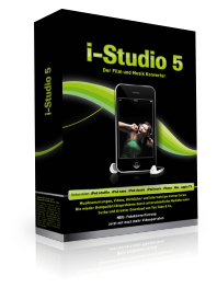 i-Studio v5.0.10.127
